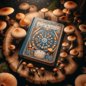 Guide to Magic Psilocybin Mushrooms